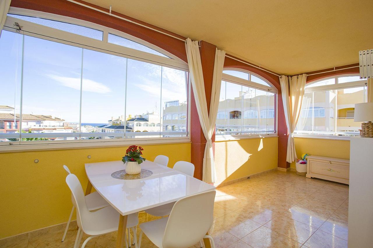 015 Torremar Nice Holiday - Alicante Holiday Torrevieja Luaran gambar