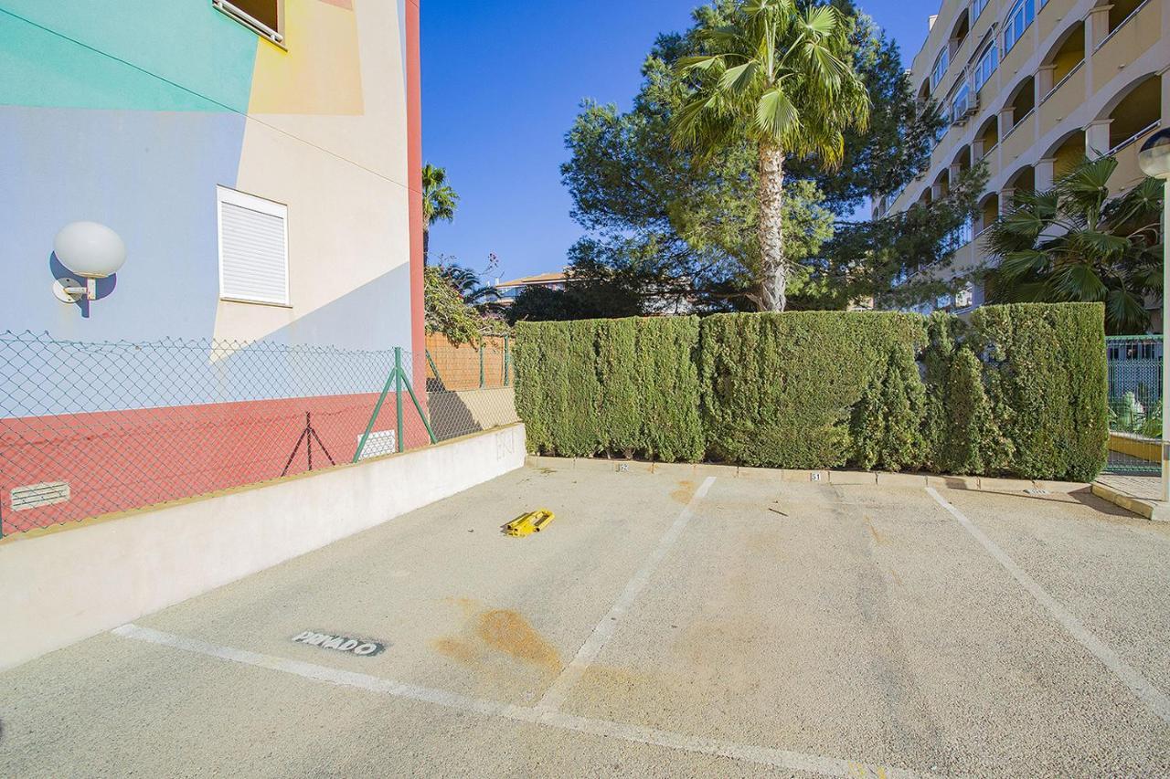015 Torremar Nice Holiday - Alicante Holiday Torrevieja Luaran gambar