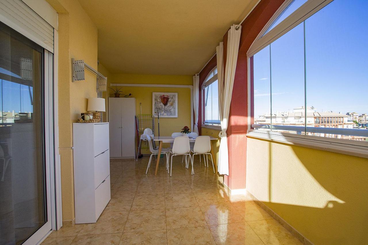 015 Torremar Nice Holiday - Alicante Holiday Torrevieja Luaran gambar