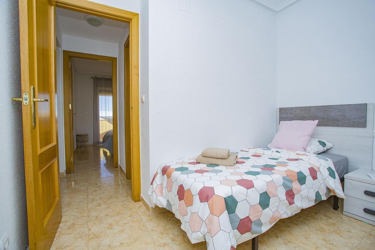 015 Torremar Nice Holiday - Alicante Holiday Torrevieja Luaran gambar