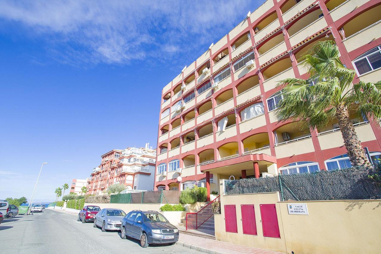 015 Torremar Nice Holiday - Alicante Holiday Torrevieja Luaran gambar
